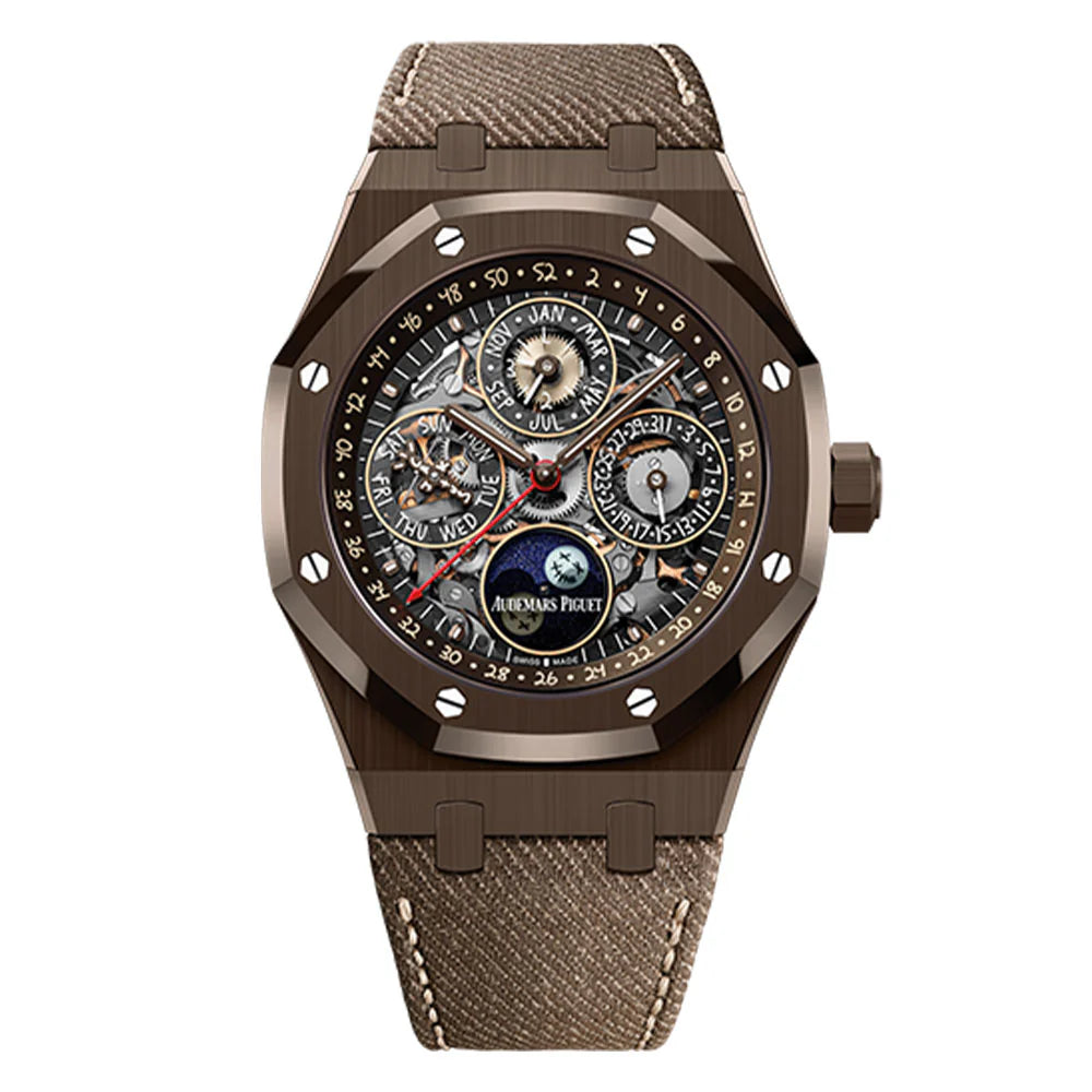 ap watch